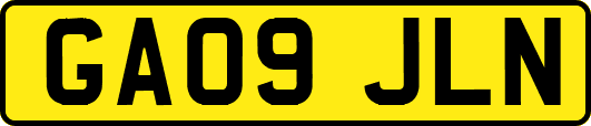 GA09JLN
