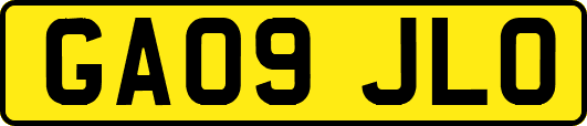 GA09JLO