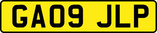 GA09JLP