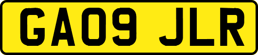 GA09JLR