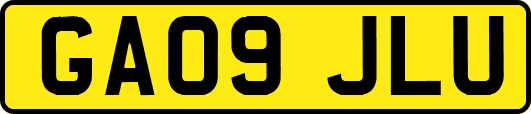 GA09JLU