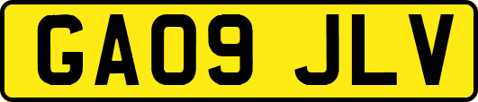 GA09JLV