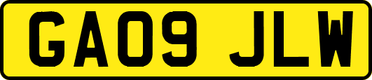 GA09JLW