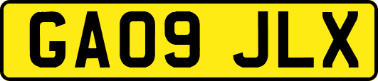 GA09JLX