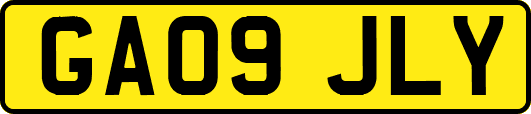GA09JLY