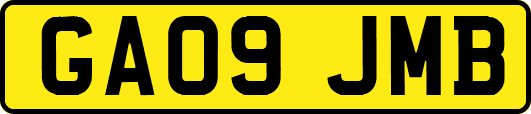 GA09JMB