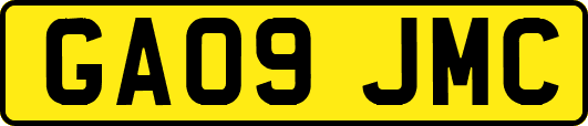 GA09JMC
