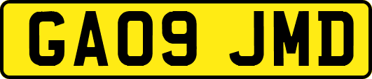 GA09JMD