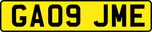 GA09JME