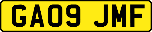 GA09JMF