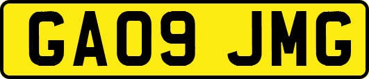 GA09JMG