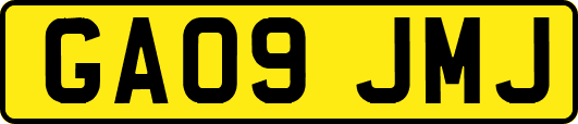 GA09JMJ