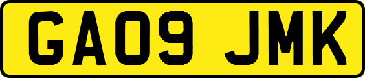 GA09JMK