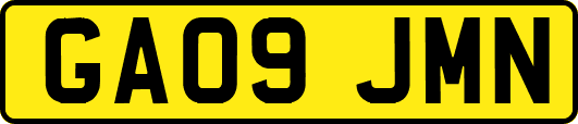 GA09JMN