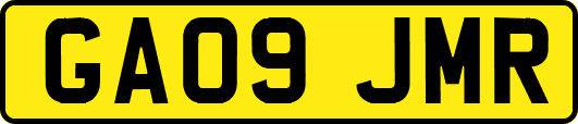 GA09JMR