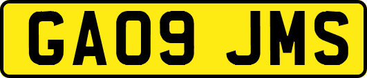 GA09JMS