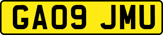 GA09JMU