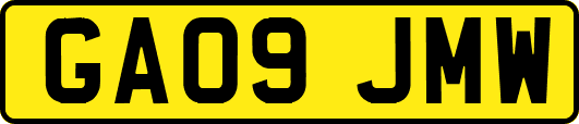 GA09JMW