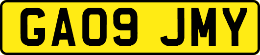 GA09JMY