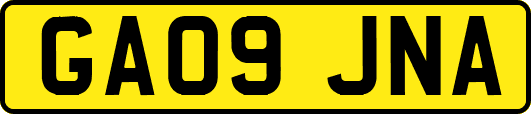 GA09JNA