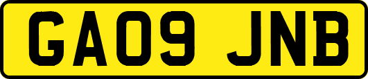 GA09JNB