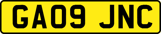 GA09JNC