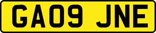GA09JNE