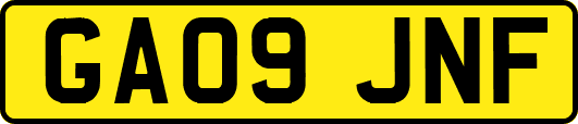 GA09JNF