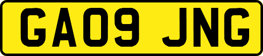 GA09JNG
