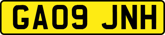 GA09JNH