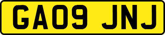 GA09JNJ