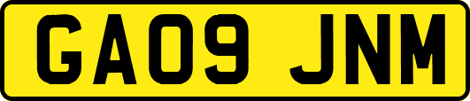 GA09JNM