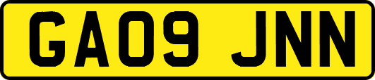 GA09JNN