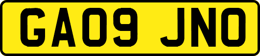GA09JNO
