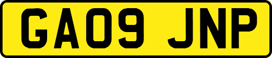 GA09JNP