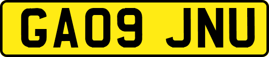 GA09JNU