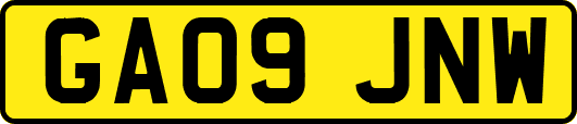 GA09JNW