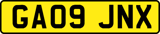GA09JNX
