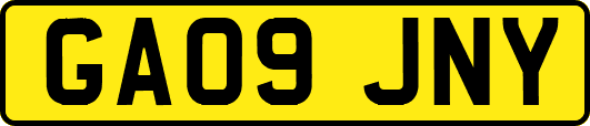 GA09JNY