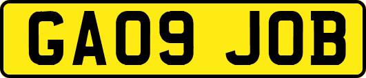GA09JOB