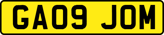 GA09JOM