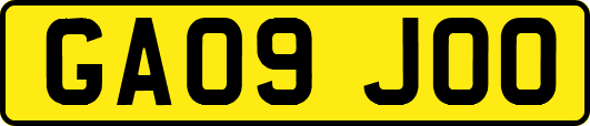GA09JOO