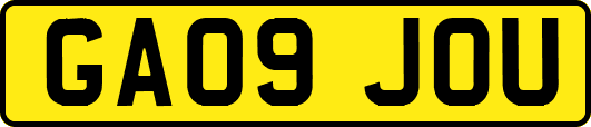 GA09JOU
