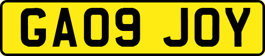 GA09JOY