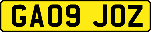 GA09JOZ