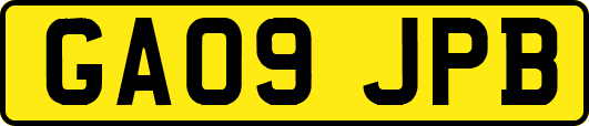 GA09JPB
