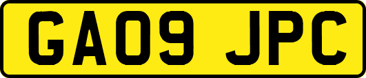 GA09JPC
