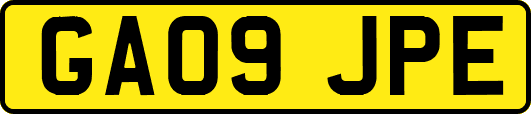 GA09JPE