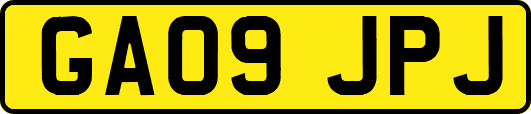 GA09JPJ