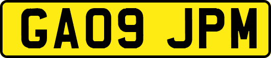 GA09JPM